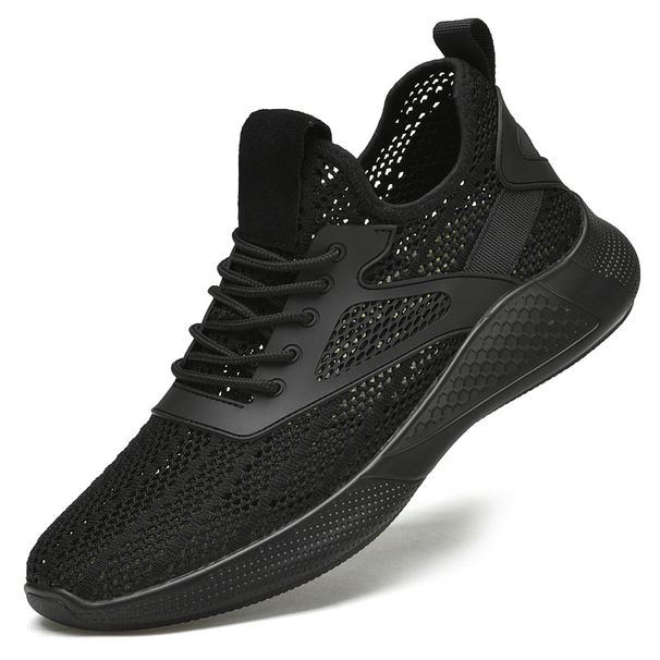 Mesh Shoes Men's Casual Shoes Large Mesh Sports Running Shoes Light Shoes Foot Cover Mesh Large Size_vogvips.com