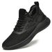 Mesh Shoes Men's Casual Shoes Large Mesh Sports Running Shoes Light Shoes Foot Cover Mesh Large Size_vogvips.com