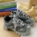 Brand Design For Man Fashion New Men's Chunky Sneakers Male Female Dad Trendy Girls Boys Casual Sports Shoes_vogvips.com