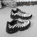 New Fashion Cushioning Running Shoes Air Cushion Sports Trendy Shoes Cross Border Four Seasons Cushioning Comfortable And Lightweight_vogvips.com