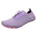 Women's Shoes Outdoor River Trekking Shoes Men's And Women's Wading Shoes Quick Drying Non Slip Breathable Five Finger Shoes_vogvips.com