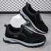Couple New Style Unisex Lightweight Outdoor Hiking Shoes For Autumn And Winter 36-50 Large Size_vogvips.com