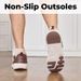 FitVille Wide Toe Box Diabetic Walking Shoes Men Lightweight Non-Slip Breathable Casual Shoe For Swollen Feet Outdoor_vogvips.com