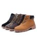 European Warm Series Extra Large Yellow Martin Work Combat Safety Shoes Men's Boots G-3_vogvips.com