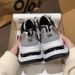 Trendy Dad Sneakers For Women 2024 Summer New Thick-Soled Mesh Lightweight Soft-Soled Versatile Sports Casual Shoes Ins_vogvips.com