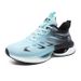 Summer New Men's Trendy Popcorn Breathable Casual Road Running Sports Shoes Men_vogvips.com