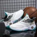 Fashion Basketball Spring And Autumn New Men Sports Lightweight Running High Top Shoes_vogvips.com