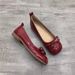 2025 Spring New Korean Style Bowknot Flat Shoes Round Toe Shallow Mouth Soft Sole Fashion Versatile Loafers_vogvips.com