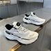 Men's Outdoor Casual Summer Mesh Breathable Men's Shoes, Comfortable NNew-Slip Walking Sneakers, Lightweight Trendy Shoes_vogvips.com