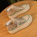 Thick-soled Heightened Canvas Women's 2023 Summer New Single Ins Tide Retro High-top Casual Sports Shoes_vogvips.com