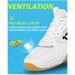 New Style Professional Table Tennis For Men And Women Badminton Size 36-46 Handball Breathable Volleyball Shoes_vogvips.com