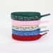 Flat Single Layer Mesh Belt Printing Splash Shoelaces White Shoes Fancy Color 1970 Creative Shoelaces_vogvips.com