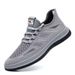 Men's Casual Knit Shoes Spring Summer Breathable Sports Versatile Trendy Walking Elderly_vogvips.com