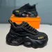 Non-slip Outdoor Sports Men's Shoes Casual Shoes Platform Heightening Dad Shoes Trendy Shoes_vogvips.com