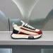 2026 Summer New Mesh Breathable Casual Thick Sole Fashion Dad Men's Shoes_vogvips.com