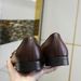 Men's New Spring And Autumn Versatile Genuine Leather Loafers British Casual Slip-On Business Shoes_vogvips.com