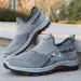 Men's Summer Sporty Men's Mesh Breathable Sports Canvas Lightweight Sneakers Cheap Shoes Clearance_vogvips.com