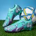 Cross-Border Foreign Trade Football Shoes, 5A Low-Top Top Quality Long-Studded Turf Students, Teenagers, Adults, Competition And_vogvips.com