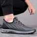 Men's Versatile Running Shoes Cross Border Style for Spring And Summer Breathable Mesh Casual Sports Walking Shoes for Middle-Aged Fathers_vogvips.com