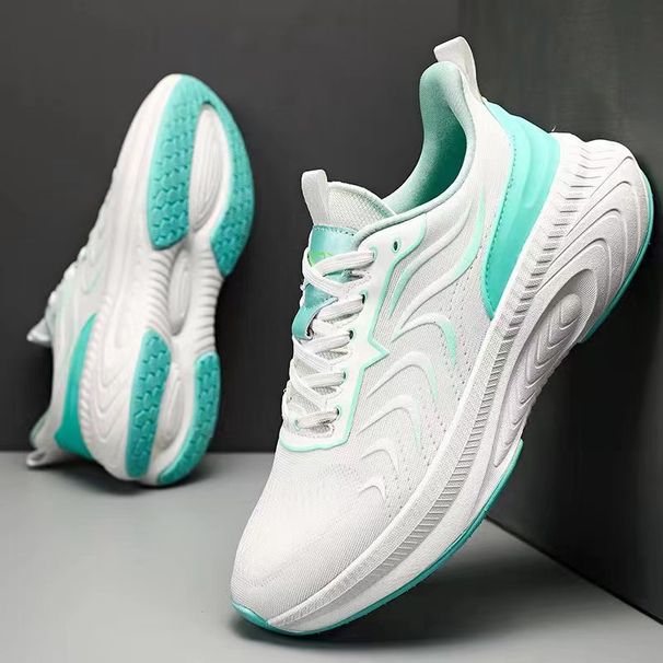 Gym Fitness Running Shoes For Men Women Sports Sneakers - Cross Training Basketball Shoes Free Shipping_vogvips.com