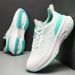 Gym Fitness Running Shoes For Men Women Sports Sneakers - Cross Training Basketball Shoes Free Shipping_vogvips.com