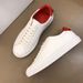 2025 New High-End Suede Leather Men's Sneakers Premium Feel Casual Black Shoes_vogvips.com