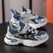 Children's Casual Shoes For Boys Tennis Mesh Kids Fashion Sneakers Lightweigh Sole From 5-6-7-8-9Y JJL8836_vogvips.com