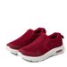 Factory In-stock Cross-border 2026 Spring New Slip-on Large Size Men's Shoes, Casual, Breathable, Lightweight, Easy To_vogvips.com