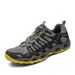 Spring Mesh Casual Sports Breathable Large Size Couple Hiking Running Lightweight Comfortable Men's Shoes_vogvips.com