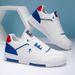 Men's Low-Top Basketball Shoes Spring/Summer New Arrival Durable Comfortable Large Size Outdoor Sports Sneakers_vogvips.com