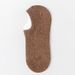 Men's Socks Boat Socks Solid Color Cotton Socks Summer Shallow Men's Short Socks Mesh Thin Antibacterial Deodorant Solid Color Invisible Socks_vogvips.com