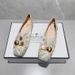 Retro New Chinese Low-heeled Women's Shoes Versatile Square Head Single Shoes Women's Doudou Shoes Flat Loafers_vogvips.com