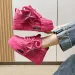 Women' Caual Sneaker Ladie Autumn New Breathable Vulcanized Sport Fahion Deign Board Lightweight Women Canva_vogvips.com