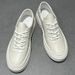 White Sneakers 2025 New Spring Casual Leather Breathable Trendy Soft Sole Full Cowhide Men's Shoes_vogvips.com