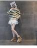 Snow Boots Women's Thick-soled Side Buckle Fleece Thickened Casual Cold-proof Small Snow Cotton_vogvips.com