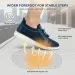 cross Border Best Selling Summer Men's Breathable Mesh On Sneakers With Soft Soles Non Slip Lightweight And Casual_vogvips.com