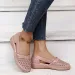 2023 New Women Wedges Sandals Hollow Out Vintage Woman Shoes Slip On Casual Sewing Ladies Sandal Female Summer Zapatos_vogvips.com