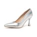 Cross-border Simple High Heels For Women, Commuting Daily Versatile Stiletto Pumps, Elegant High-end Professional Light_vogvips.com