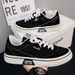 Men's Canvas Shoes Spring Casual Versatile Canvas Shoes Breathable Trendy Fashion Youth Shoes Trendy Shoes_vogvips.com