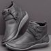 ShoeVault Foreign Trade Dropshipping 2019 New European And American Martin Sports Lace-up Short Women's Boots In Stock_vogvips.com