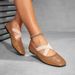 Women's Flat Shoes Casual Comfortable Women's Shoes_vogvips.com
