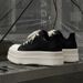 Men's 2025 New Interior Height Increasing Board Casual Versatile Trendy Big Head Canvas Shoes 18454-J_vogvips.com