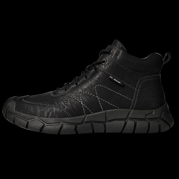 Non-slip Outdoor Sports Men's Shoes Casual Shoes Platform Heightening Dad Shoes Trendy Shoes_vogvips.com