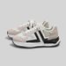 Live Streaming Sports Women's Fashionable Casual Running Spring And Autumn New Styles, Lightweight Dad Shoes, Breathable_vogvips.com