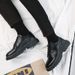 Regal Footwear Spring And Autumn High Versatile Business Korean Style Trendy Slip-On Men's Student Casual Small Leather Shoes_vogvips.com