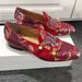 Men’s Shoes New Leather Shoes Fashion Casual Leather Shoes Personality Slip On Embroidered Shoes New Chinese Style_vogvips.com