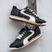 Men's Sneakers Breathable Mesh German Trainer Forrest Gump Running Shoes Sports Athletic Lightweight Comfortable Fashion Casual Jogging_vogvips.com