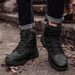 Casual Breathable Men's Shoes Non-slip Casual Outdoor Hiking Shoes Sports Shoes_vogvips.com
