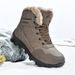 Snow Boots Casual Men's Shoes Stylish Versatile_vogvips.com