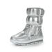 Christmas New Winter Parent Child Shoes, Children's Shoes, Snow Boots, Women's Wool Warm Inner Lining_vogvips.com